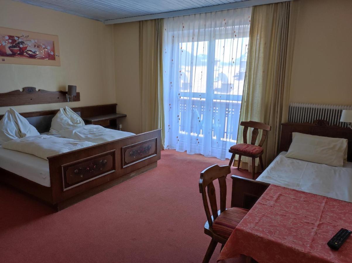 B&B Goldener Stern Sankt Koloman Kültér fotó