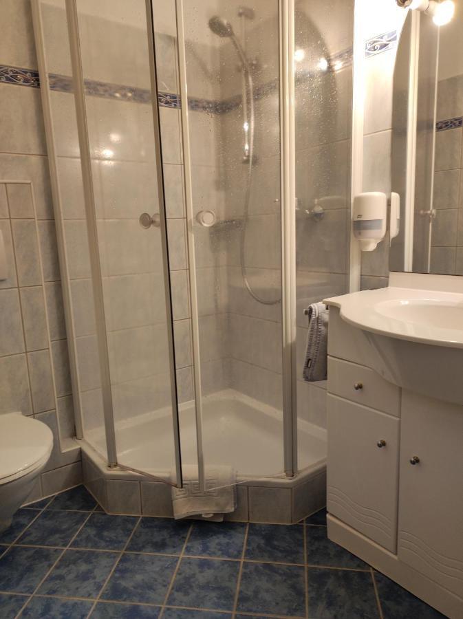 B&B Goldener Stern Sankt Koloman Kültér fotó
