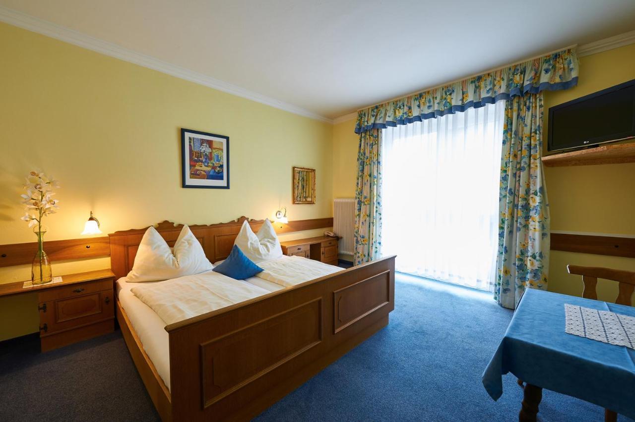B&B Goldener Stern Sankt Koloman Kültér fotó