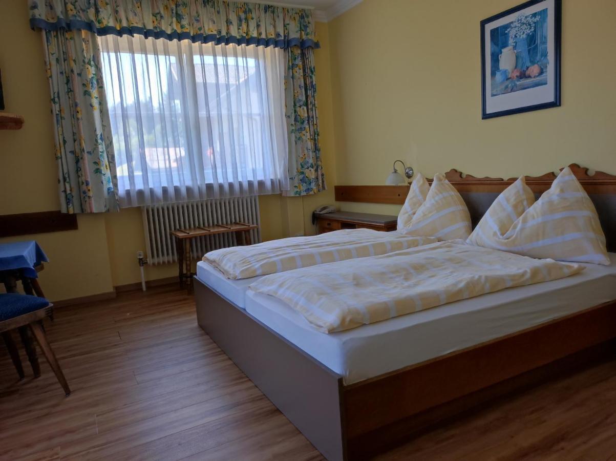 B&B Goldener Stern Sankt Koloman Kültér fotó