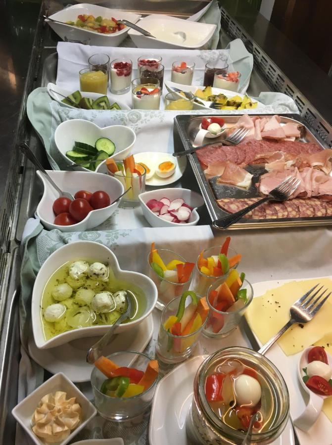 B&B Goldener Stern Sankt Koloman Kültér fotó