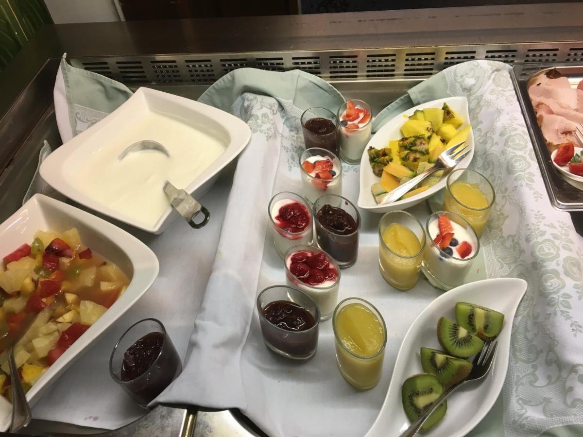 B&B Goldener Stern Sankt Koloman Kültér fotó