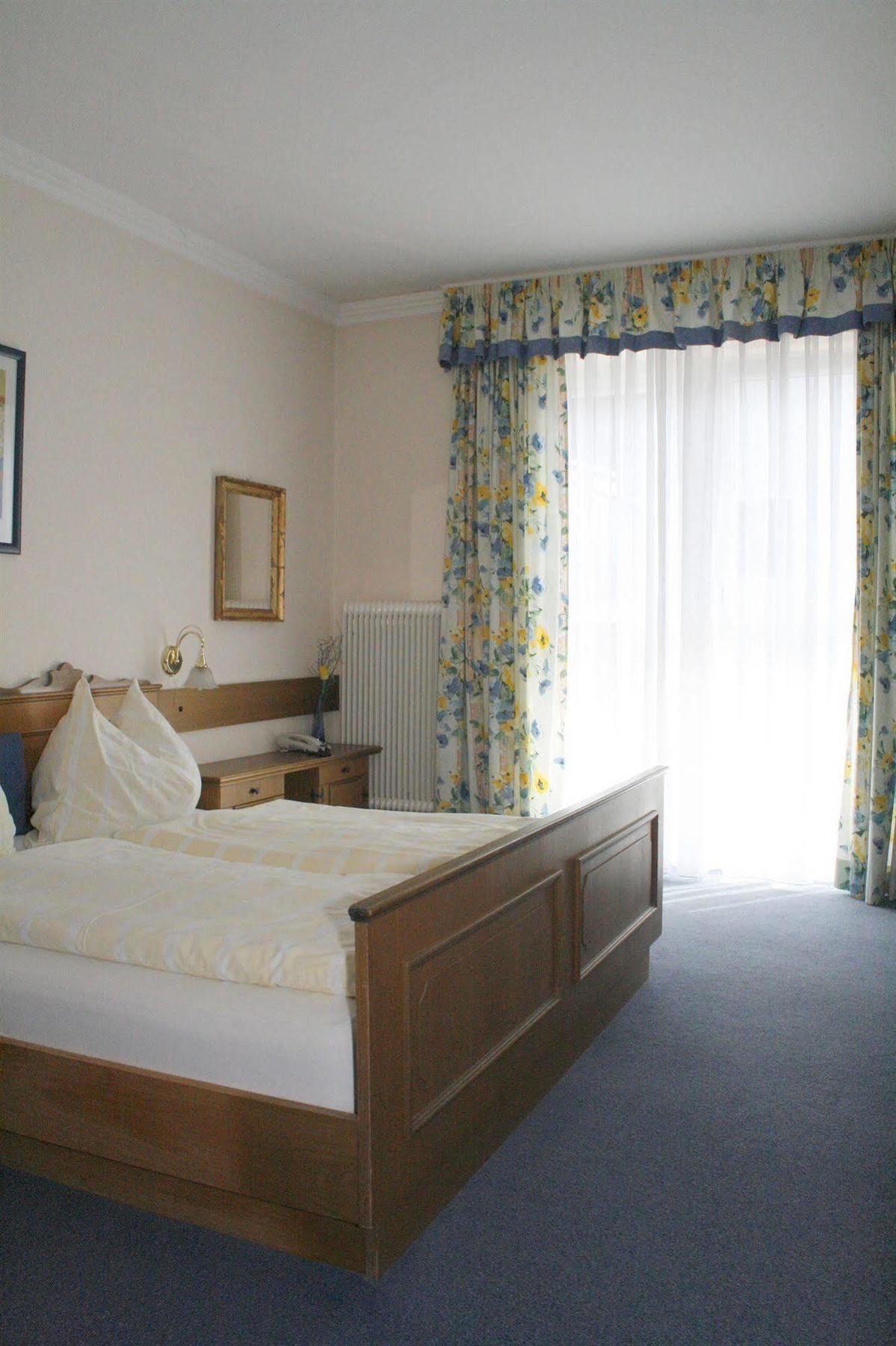 B&B Goldener Stern Sankt Koloman Kültér fotó
