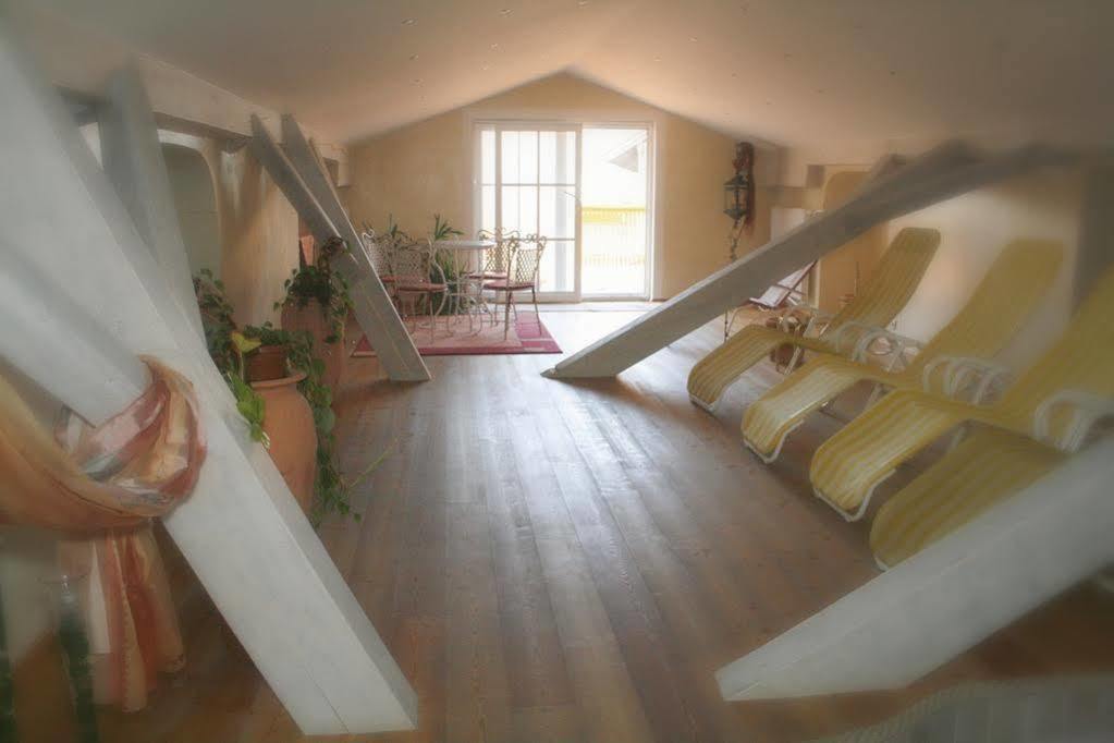B&B Goldener Stern Sankt Koloman Kültér fotó
