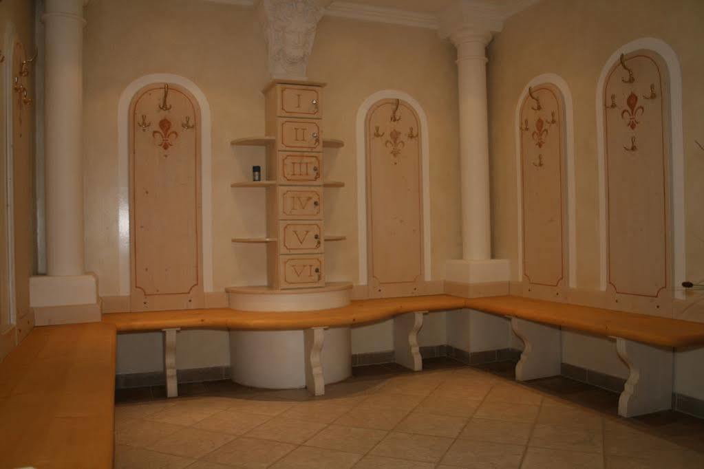 B&B Goldener Stern Sankt Koloman Kültér fotó